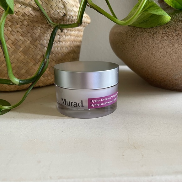 Murad Hydro-Dynamic Ultimate Moisture Cream - Picture 5 of 9